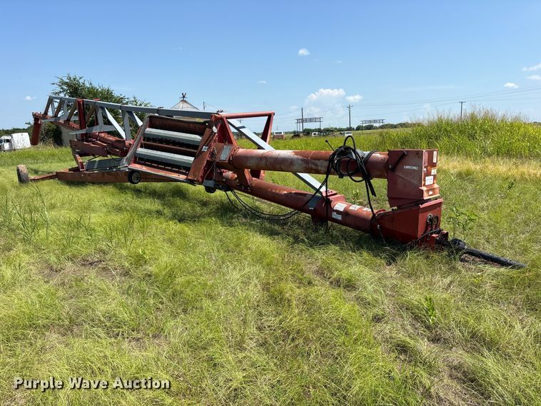 image for item ET0075 Sudenga auger