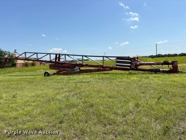 image for item ET0075 Sudenga auger