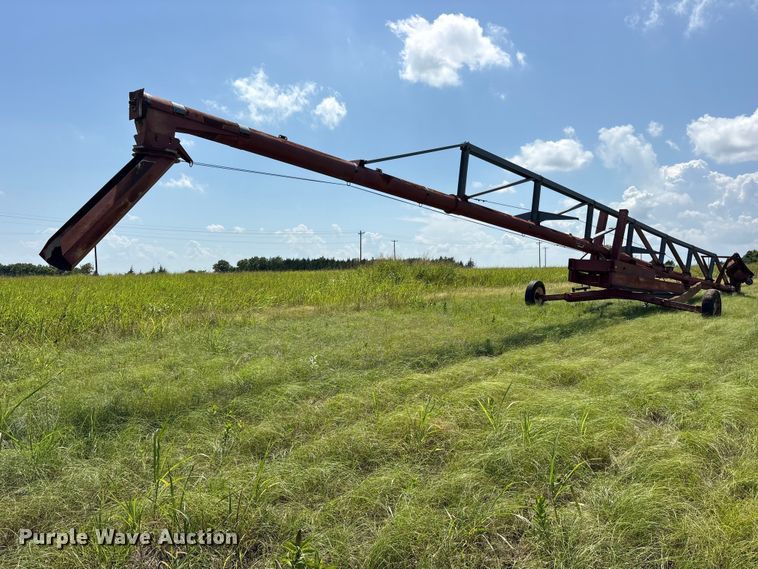 image for item ET0075 Sudenga auger