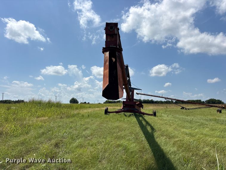 image for item ET0075 Sudenga auger