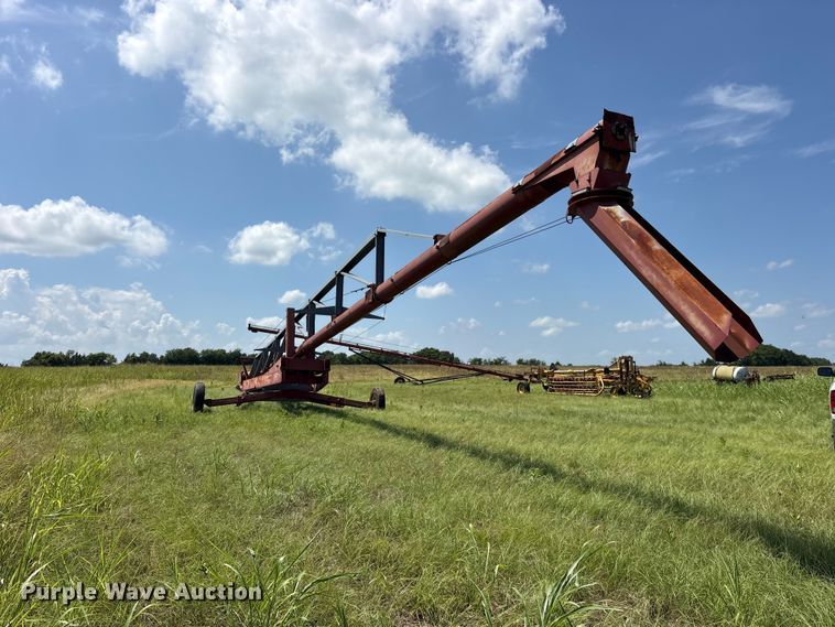 image for item ET0075 Sudenga auger