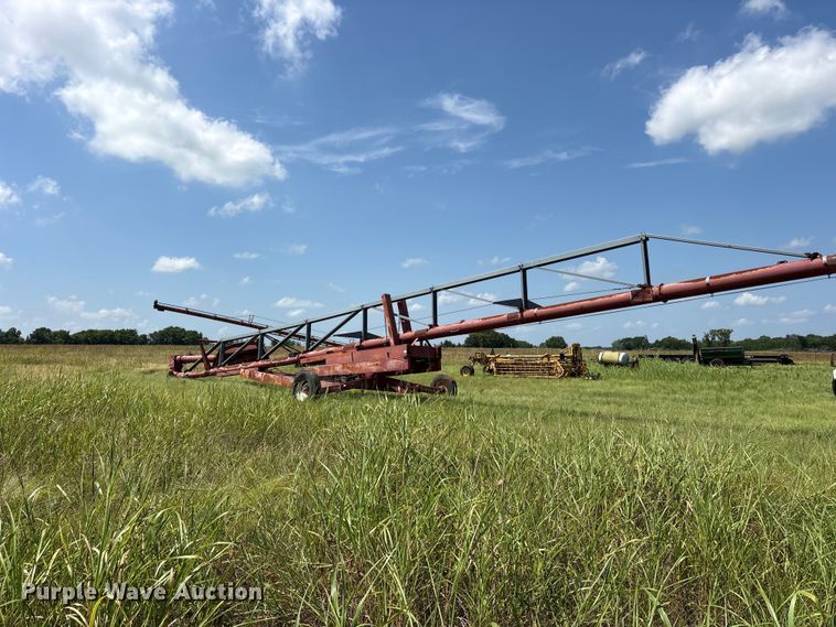 image for item ET0075 Sudenga auger