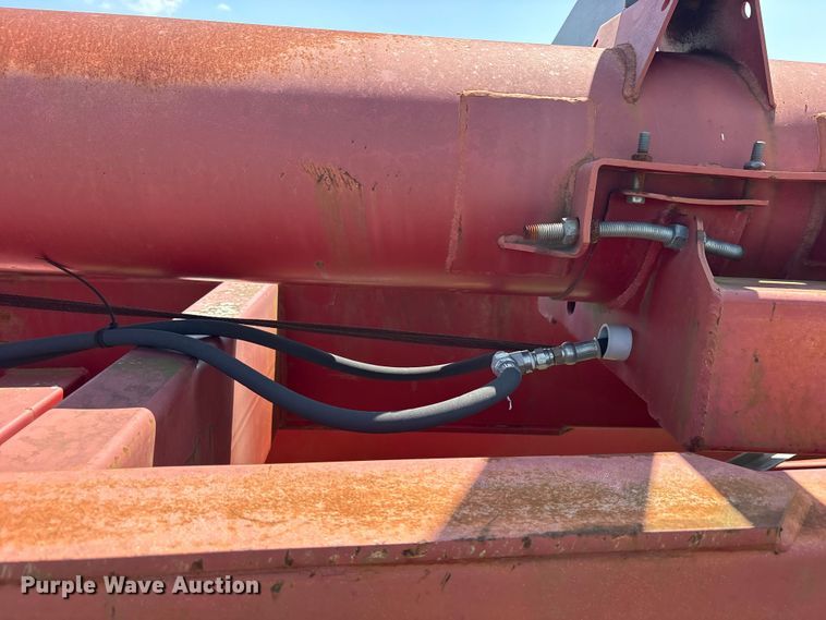 image for item ET0075 Sudenga auger