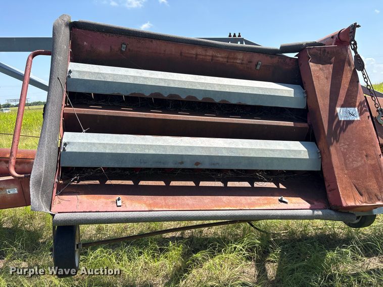 image for item ET0075 Sudenga auger