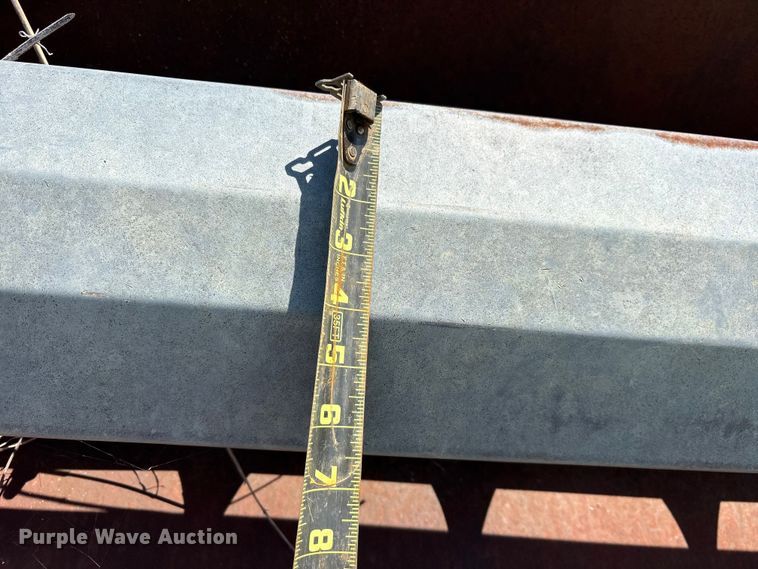 image for item ET0075 Sudenga auger