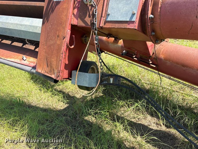 image for item ET0075 Sudenga auger