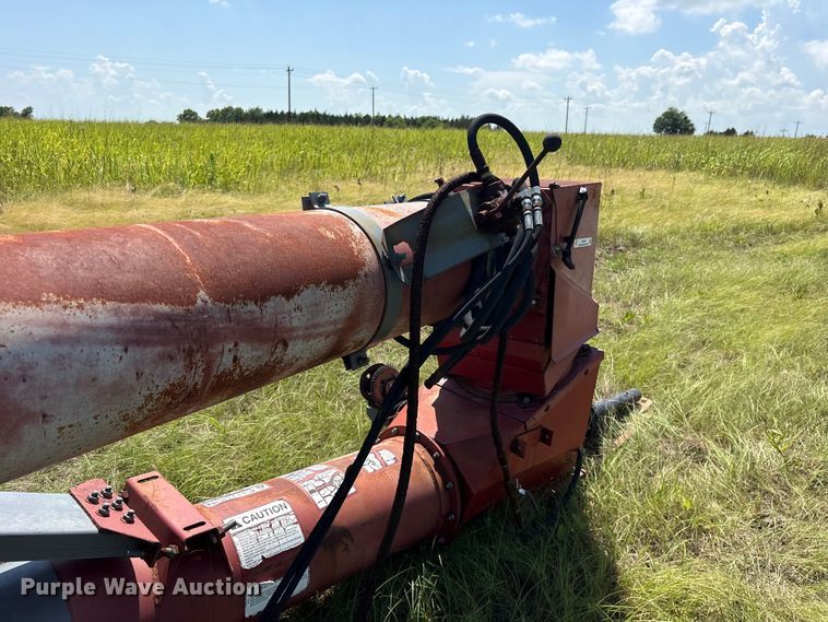 image for item ET0075 Sudenga auger