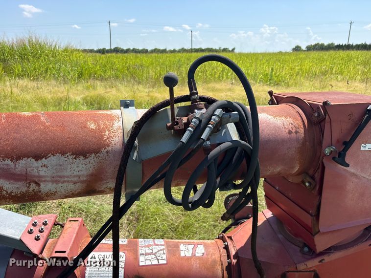 image for item ET0075 Sudenga auger