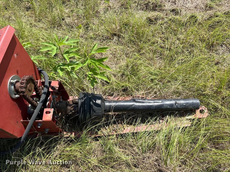 image for item ET0075 Sudenga auger