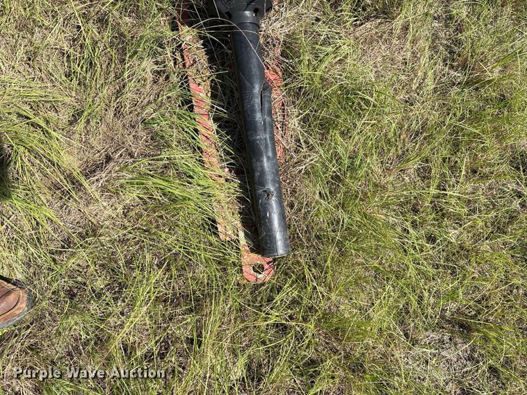 image for item ET0075 Sudenga auger
