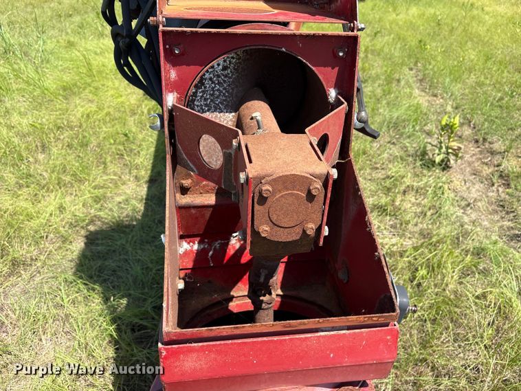 image for item ET0075 Sudenga auger