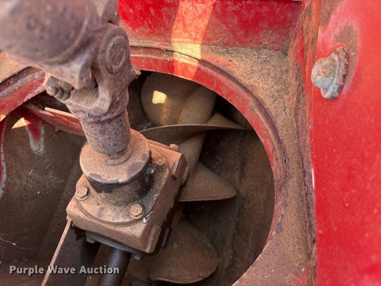image for item ET0075 Sudenga auger