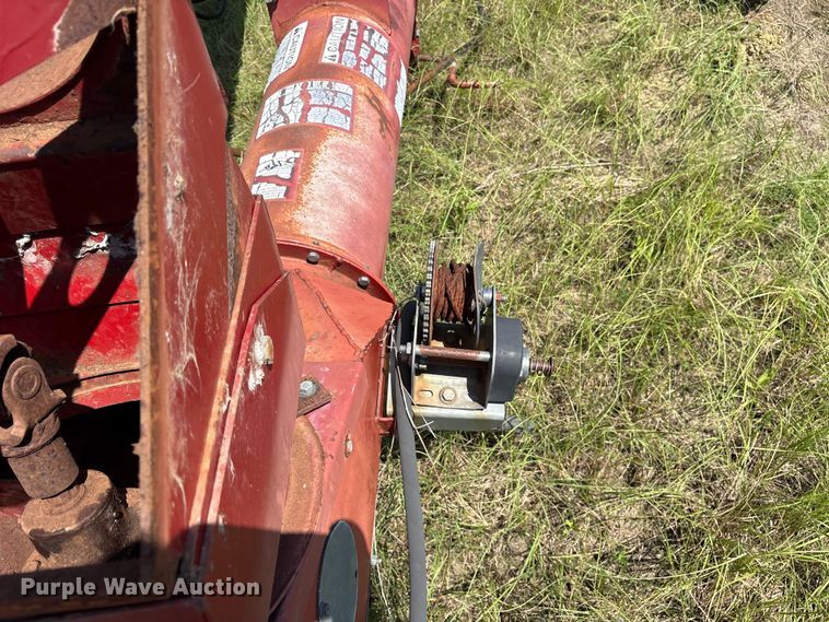 image for item ET0075 Sudenga auger