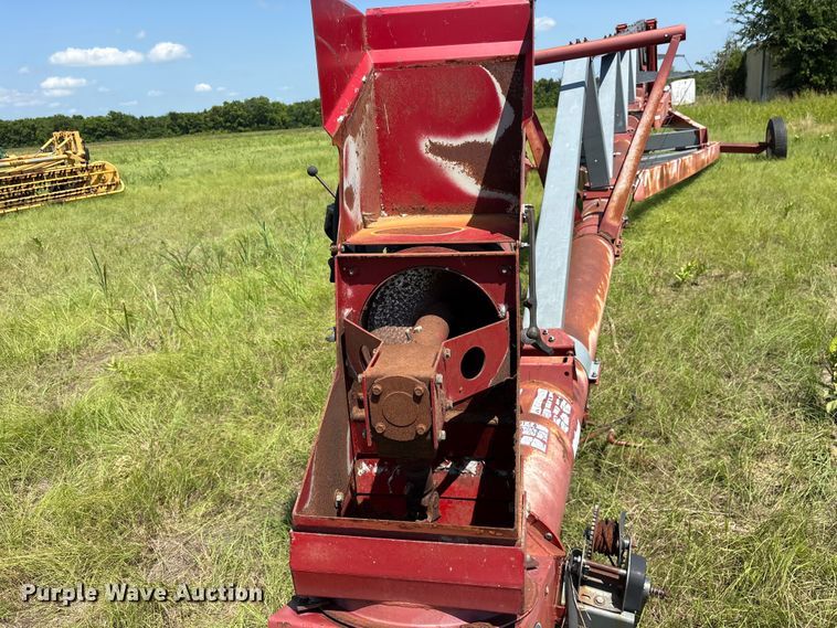 image for item ET0075 Sudenga auger