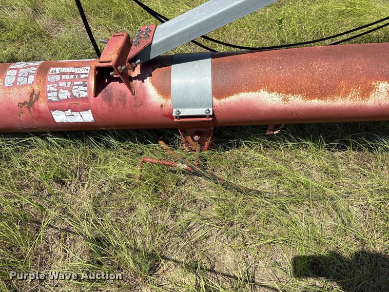 image for item ET0075 Sudenga auger