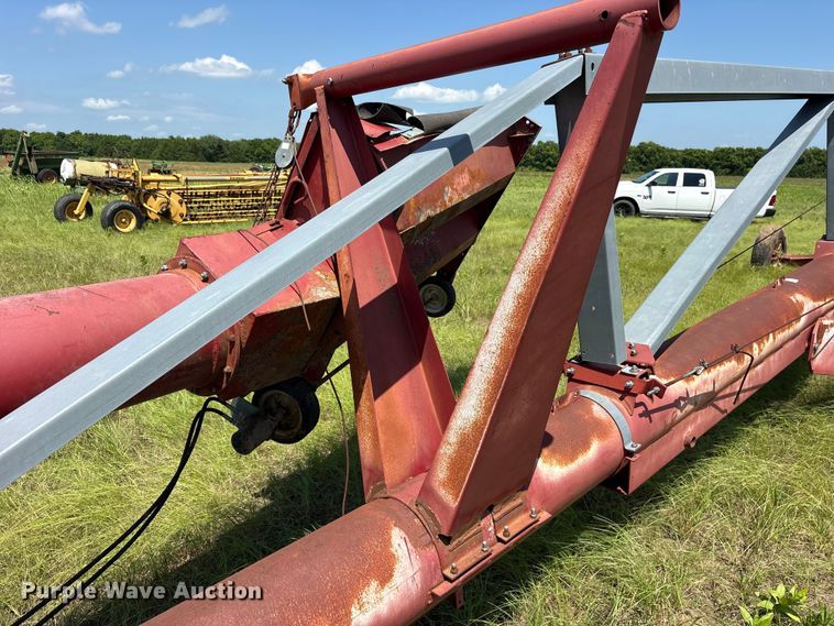 image for item ET0075 Sudenga auger