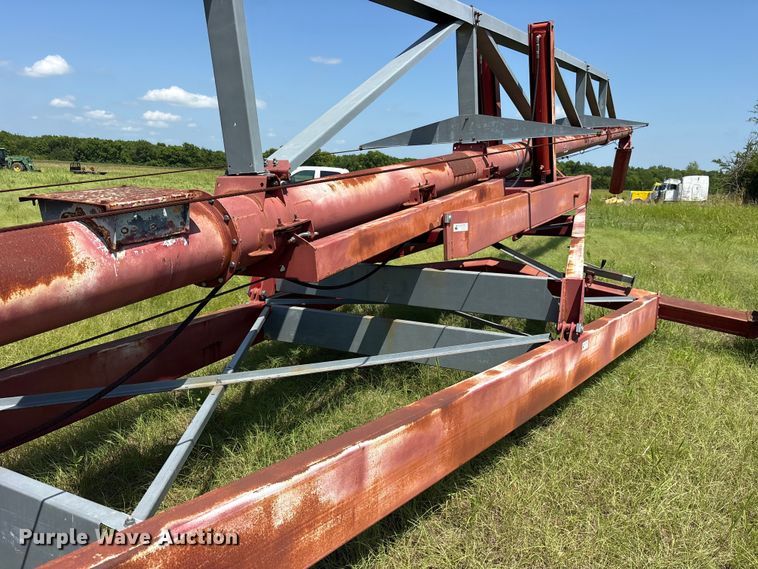 image for item ET0075 Sudenga auger