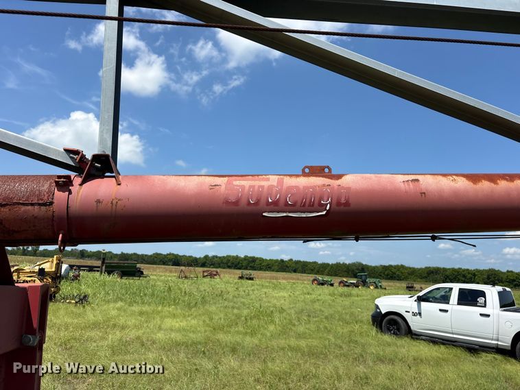 image for item ET0075 Sudenga auger