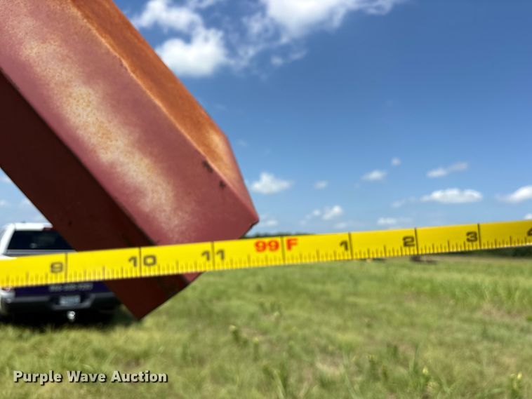 image for item ET0075 Sudenga auger