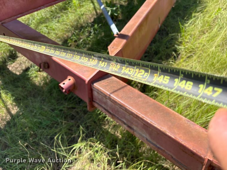 image for item ET0075 Sudenga auger