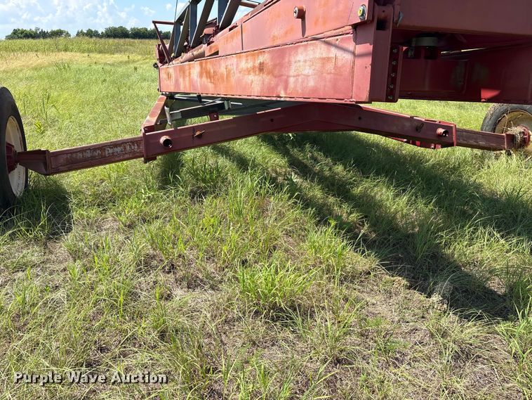 image for item ET0075 Sudenga auger