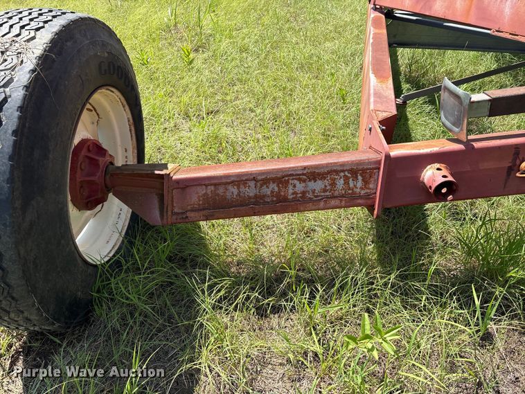 image for item ET0075 Sudenga auger