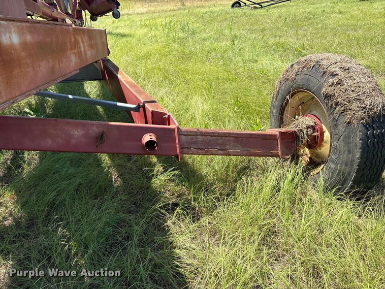 image for item ET0075 Sudenga auger