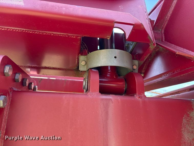 image for item ET0075 Sudenga auger