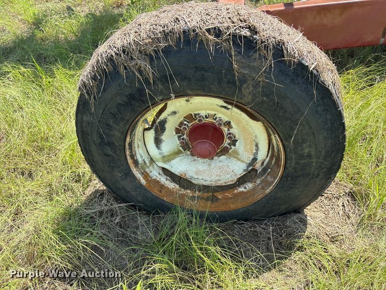 image for item ET0075 Sudenga auger