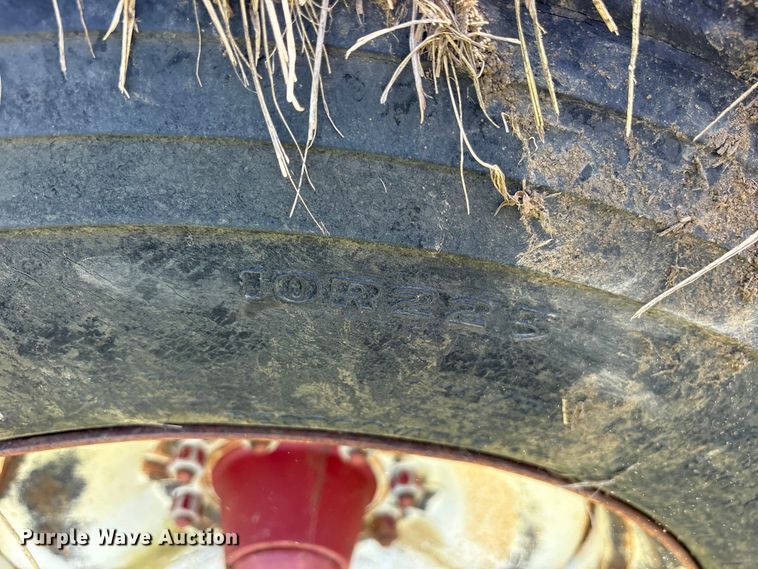 image for item ET0075 Sudenga auger