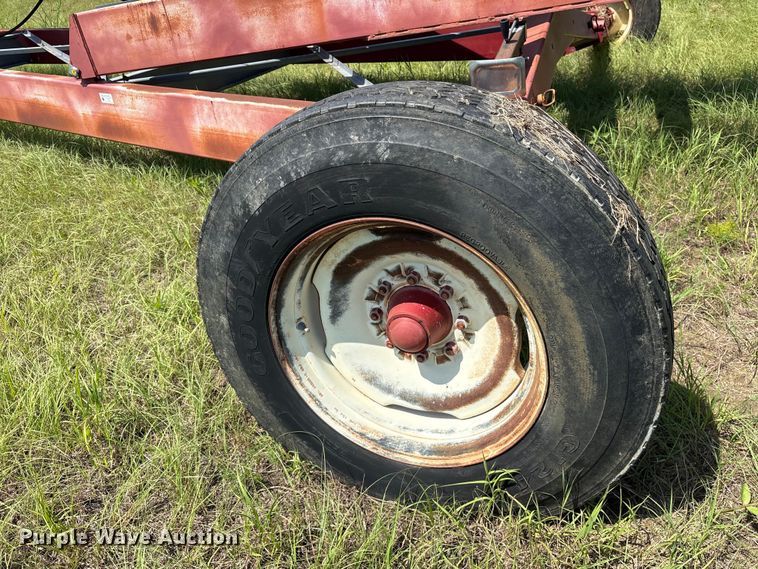 image for item ET0075 Sudenga auger