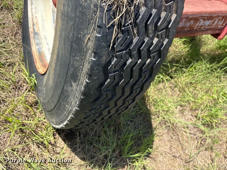 image for item ET0075 Sudenga auger