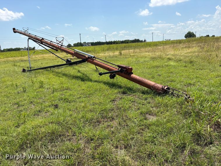image for item ET0076 LLBrant auger
