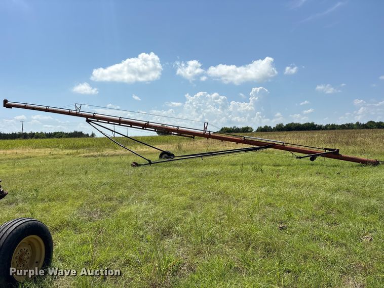 image for item ET0076 LLBrant auger