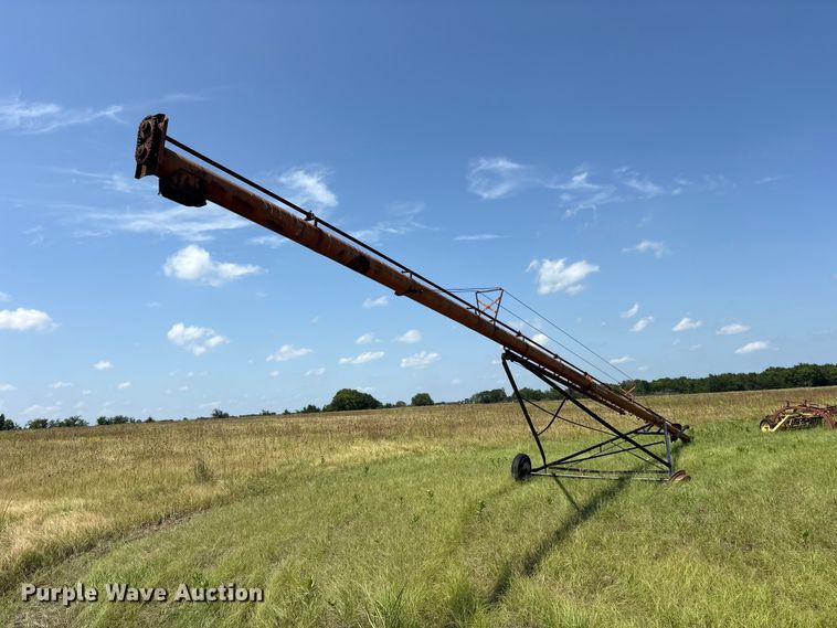image for item ET0076 LLBrant auger