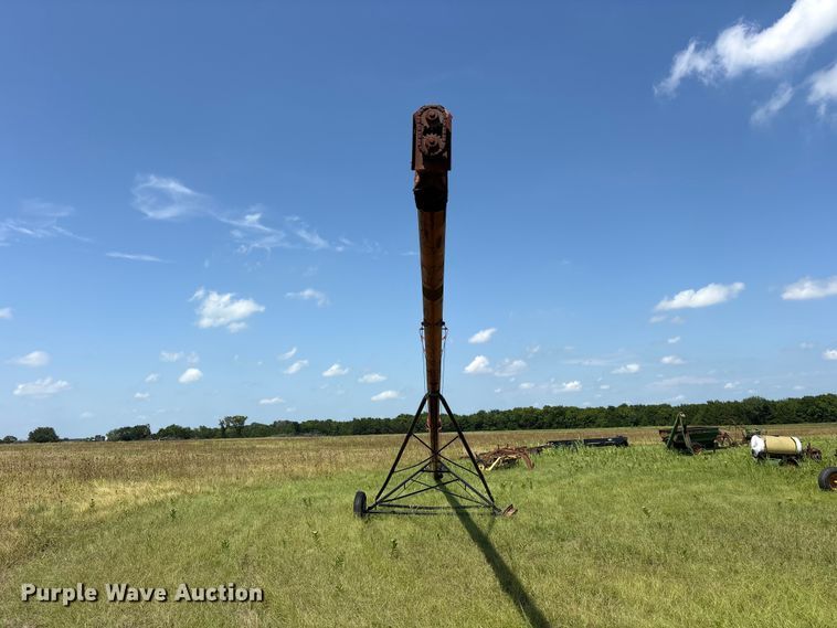 image for item ET0076 LLBrant auger