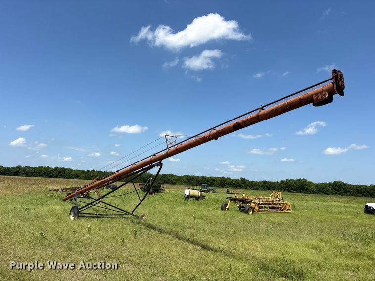 image for item ET0076 LLBrant auger
