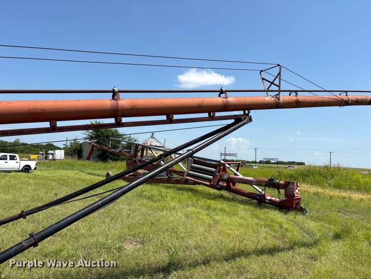image for item ET0076 LLBrant auger