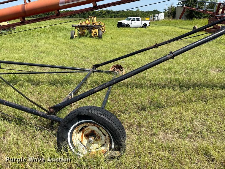 image for item ET0076 LLBrant auger