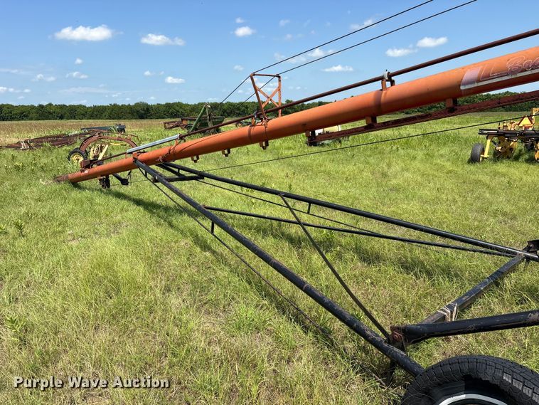 image for item ET0076 LLBrant auger