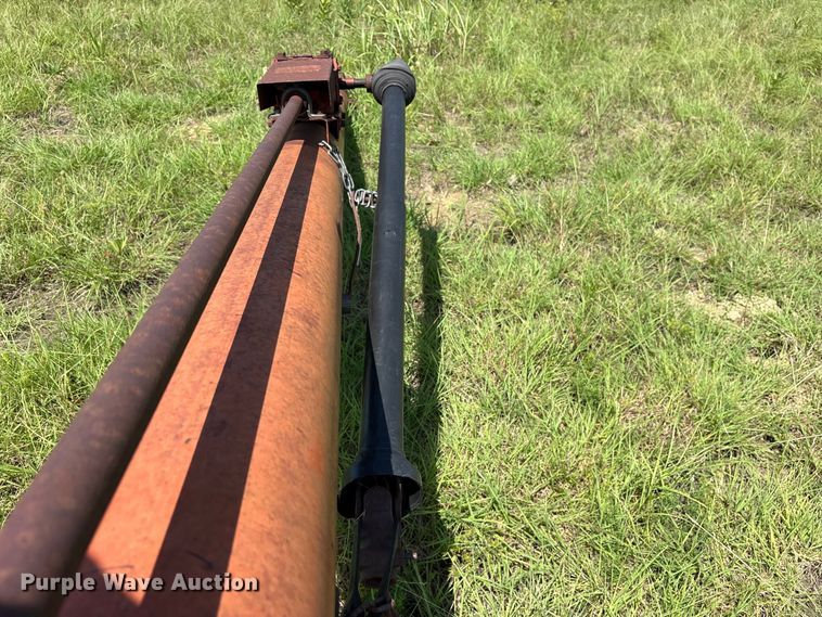 image for item ET0076 LLBrant auger