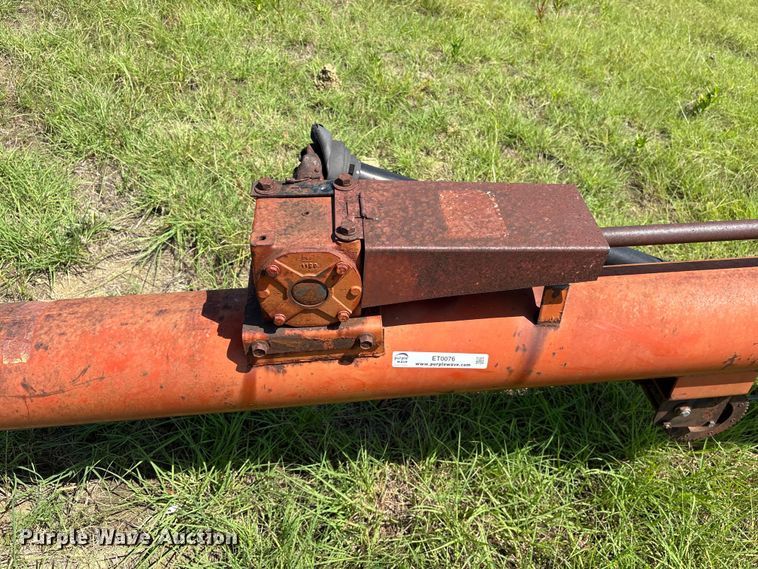 image for item ET0076 LLBrant auger