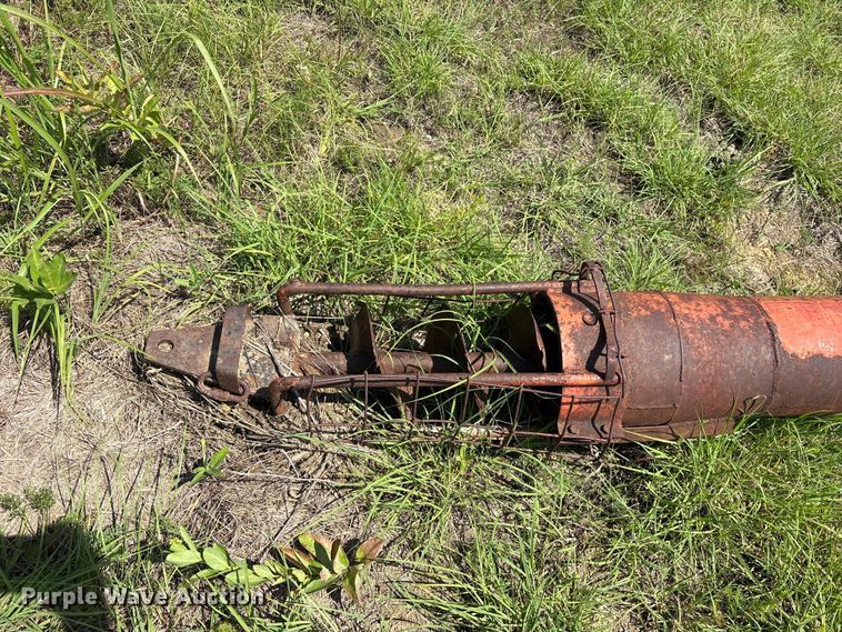 image for item ET0076 LLBrant auger