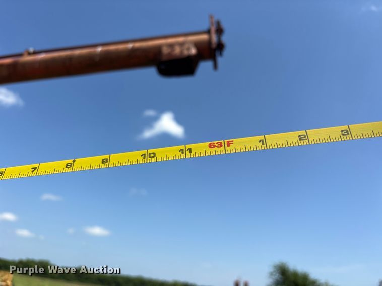 image for item ET0076 LLBrant auger