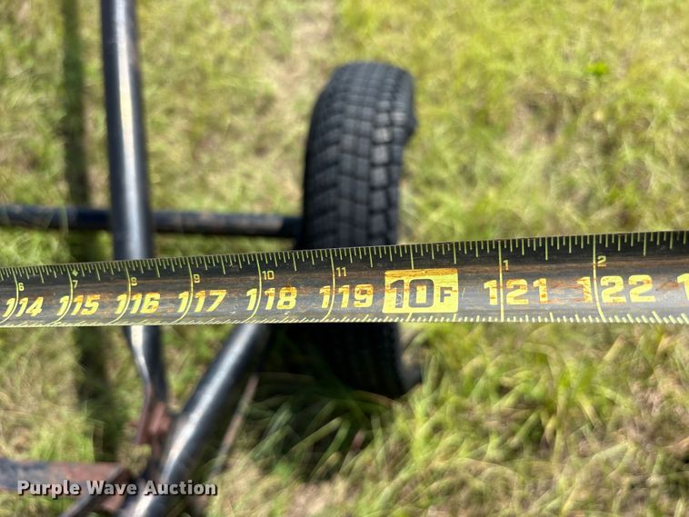 image for item ET0076 LLBrant auger