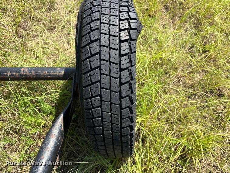 image for item ET0076 LLBrant auger
