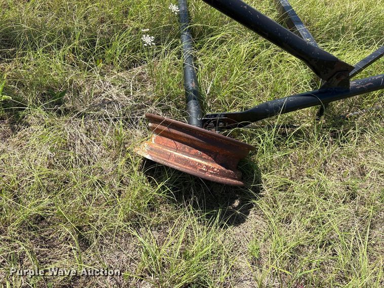 image for item ET0076 LLBrant auger