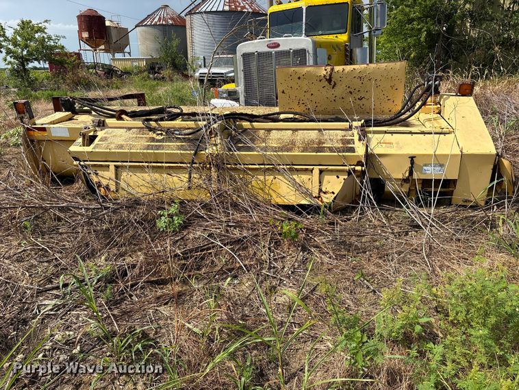 image for item ET0077 New Holland 2355 disc mower