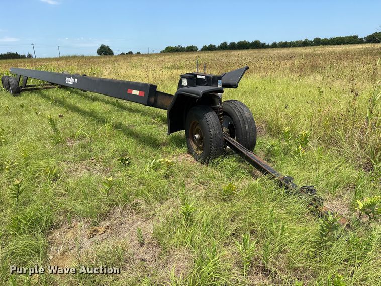 image for item ET0080 Stud King MD38 header trailer