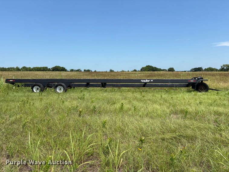 image for item ET0080 Stud King MD38 header trailer
